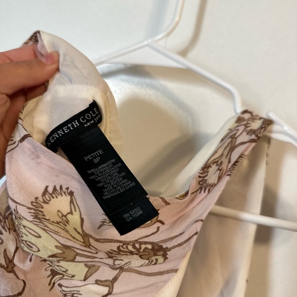 Kenneth Cole Dress - Picture 2 of 3